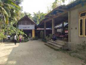 Asomi Kaziranga haat